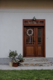 Domeček v Chaloupkách - Chodouň - Karlštejn
