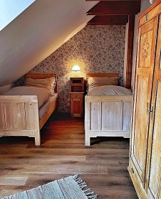 Domeček v Chaloupkách - Chodouň - Karlštejn