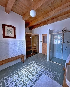 Domeček v Chaloupkách - Chodouň - Karlštejn