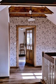 Domeček v Chaloupkách - Chodouň - Karlštejn