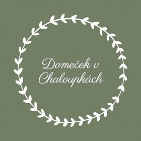 Domeček v Chaloupkách - Chodouň - Karlštejn