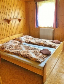 Chata Švýcarský Dvůr - Janské Lázně - Krkonoše