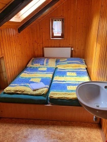 Chata Švýcarský Dvůr - Janské Lázně - Krkonoše