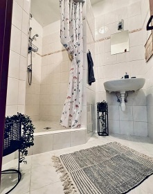 Srub Jenišov - apartmány Horní Planá - Lipno