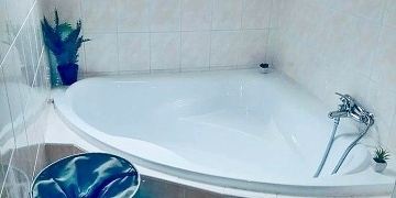 Srub Jenišov - apartmány Horní Planá - Lipno