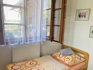 Srub Jenišov - apartmány Horní Planá - Lipno