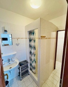 Srub Jenišov - apartmány Horní Planá - Lipno