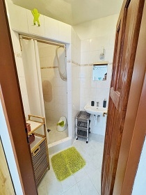 Srub Jenišov - apartmány Horní Planá - Lipno