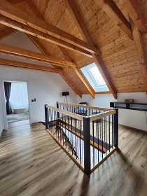 Wellness chata u rybníka - Železné hory - Hlinsko