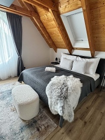 Wellness chata Voda - Železné hory - Hlinsko