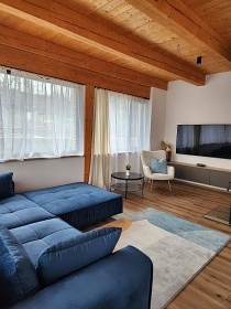 Wellness chata Voda - Železné hory - Hlinsko