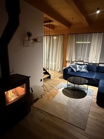 Wellness chata u rybníka - Železné hory - Hlinsko