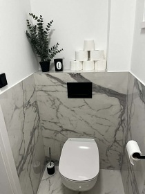 Wellness chata Les - Železné hory - Hlinsko