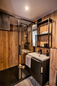 Glamping chaty Křivoklátsko - Beroun - Český kras