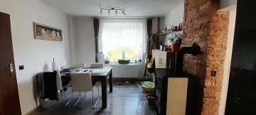 Chata u lesa s bazénem - Dobřív - CHKO Brdy