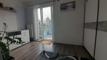 Chata u lesa s bazénem - Dobřív - CHKO Brdy