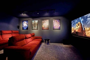 Nový objekt: Chata wellness a vlastní kino - Medkovy Kopce 9C-197