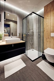 Luxusní apartmán Volavka s wellness - Hlinsko