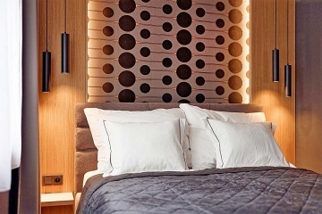 Luxusní apartmán Volavka s wellness - Hlinsko