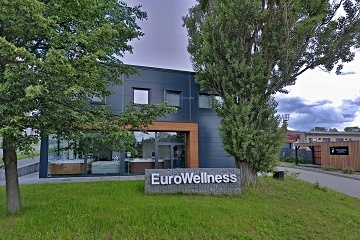 Luxusní apartmán Volavka s wellness - Hlinsko