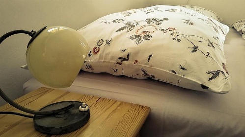 Chalupa s apartmány - Lužické hory - Doubice