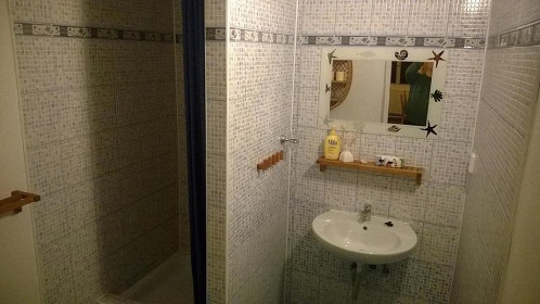 Chalupa s apartmány - Lužické hory - Doubice