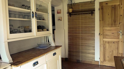 Chalupa s apartmány - Lužické hory - Doubice