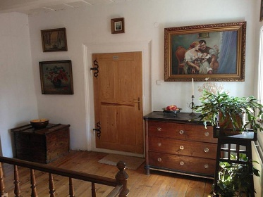Chalupa s apartmány - Lužické hory - Doubice