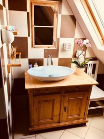 Chalupa s apartmány - Lužické hory - Doubice