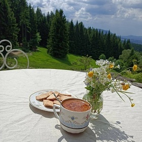 Chata pro Vás - Ostravice - Lysá hora - Beskydy