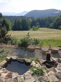 Chata pro Vás - Ostravice - Lysá hora - Beskydy