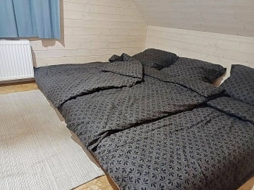 Chata pro Vás - Ostravice - Lysá hora - Beskydy