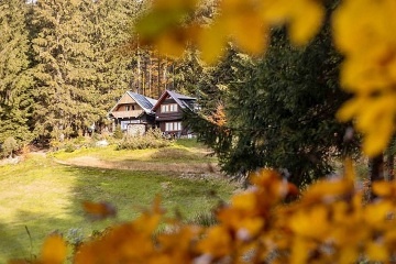 Chata pro Vás - Ostravice - Lysá hora - Beskydy
