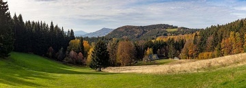 Chata pro Vás - Ostravice - Lysá hora - Beskydy