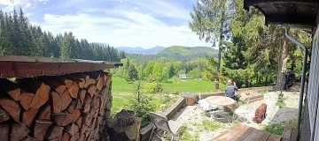 Chata pro Vás - Ostravice - Lysá hora - Beskydy