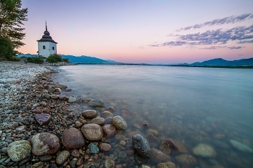 Chata Ballek - Oravice - Zuberec - Západní Tatry