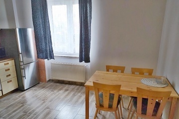Chalupa Nevězice - ubytování u Orlické přehrady