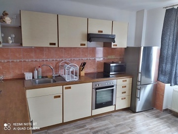 Chalupa Vltava a Orlick� p�ehrada - ji�n� �echy