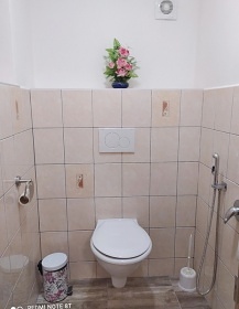 Chalupa Vltava a Orlick� p�ehrada - ji�n� �echy