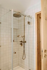 Chalupa bazn a wellness - esk rj - hrad Kost