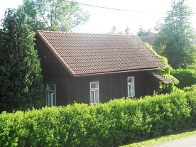 Pronájem chata Rozběřice - Všestary