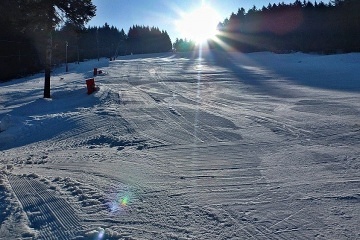Chaty ertov - Kysuce - Javornky - Karolinka