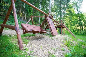 Chaty ertov - Kysuce - Javornky - Karolinka