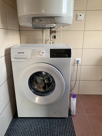 Chalupa Dlouhé stráně - Břidličná - Velké Losiny