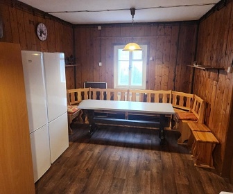 Roubenka s bazénem - Dolní Morava - Sky Bridge