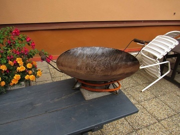 Chalupa U Tety - Janov - Petrovice - Jeseníky