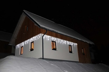 Chata pod pikem - Jelen kout - Jizersk hory