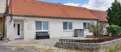 Nov� objekt: Chalupa s vinn�m skl�pkem - P�lava - ji�n� Morava 1M-304