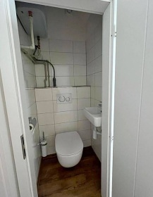 Chata s výhledem na Lipno - Karlovy Dvory
