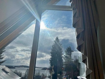 Chata Lipno View - chata Horní Planá - Jenišov